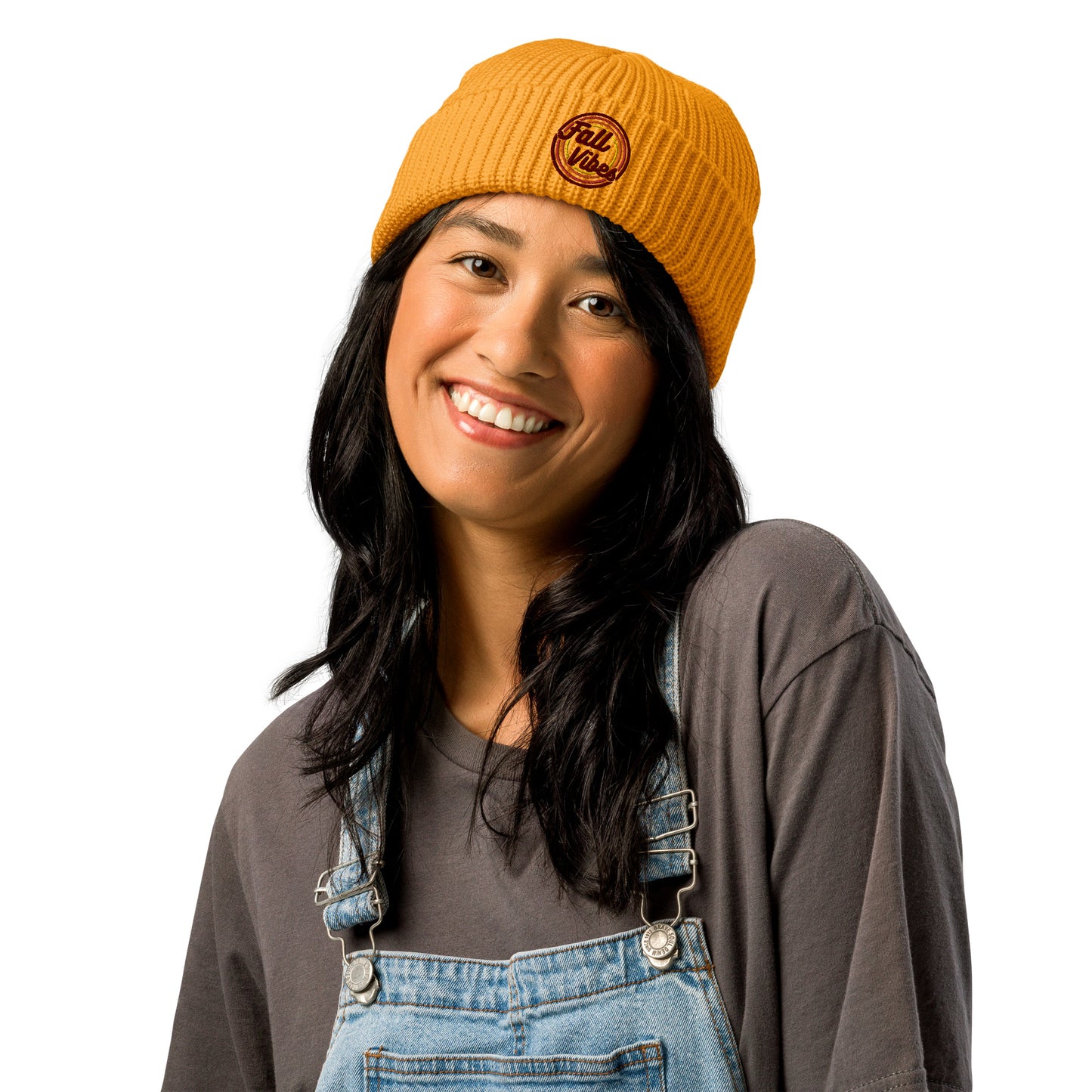 Fall Vibes Knit beanie