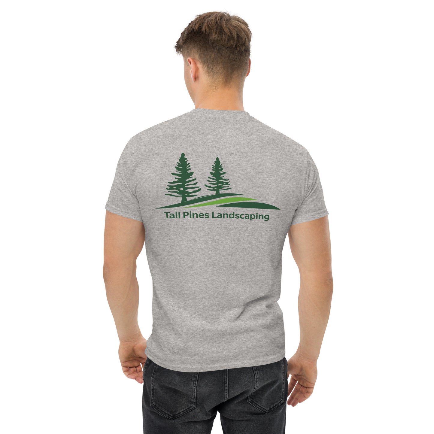 Tall Pines T-shirt