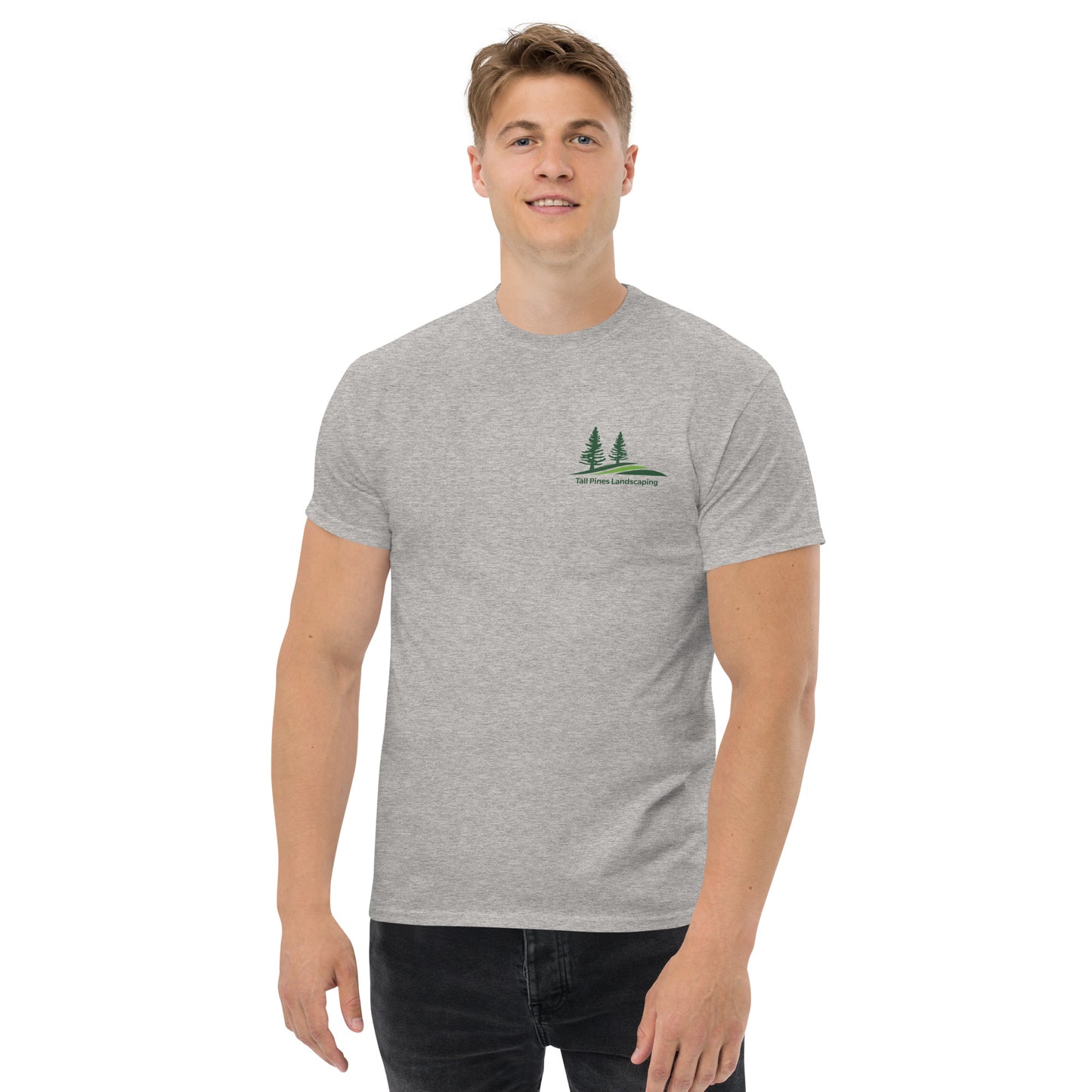 Tall Pines T-shirt