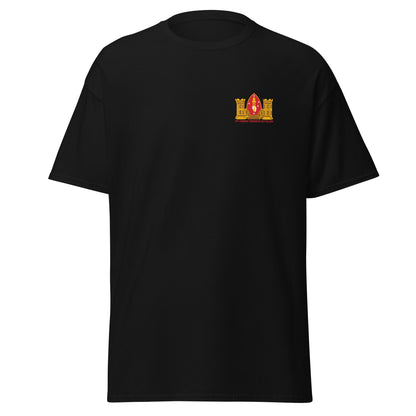 Second Combat Engineer Battalion Shirt