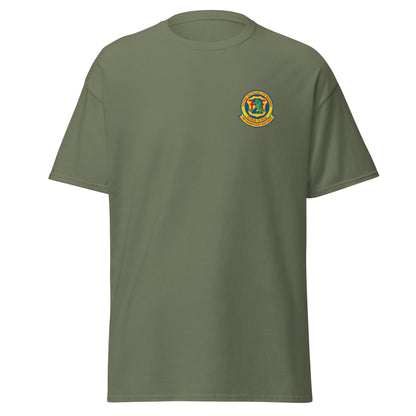 Second Battalion Fourth Marines Shirt