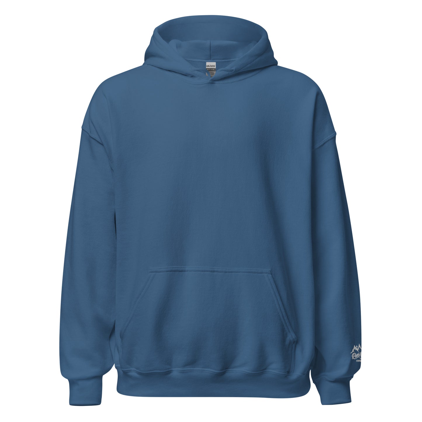 Salted Granola Hoodie