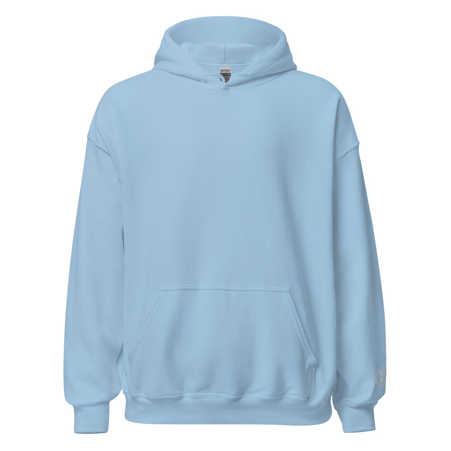 Salted Granola Hoodie