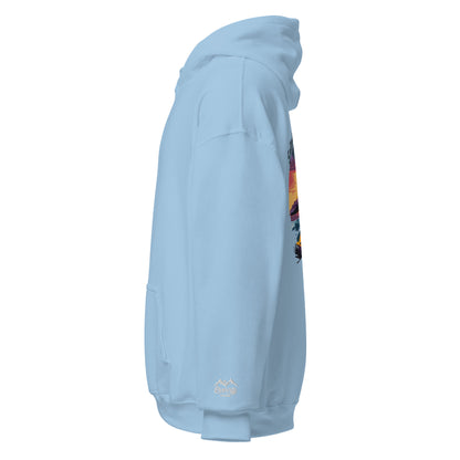 Salted Granola Hoodie