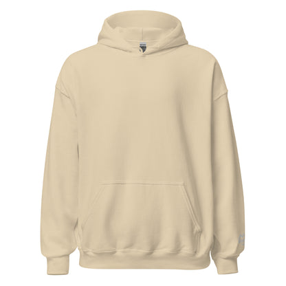 Salted Granola Hoodie