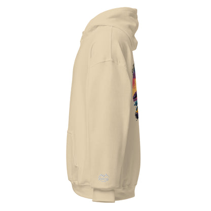 Salted Granola Hoodie