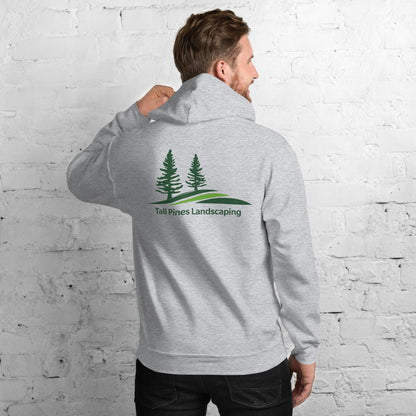 Tall Pines Hoodie