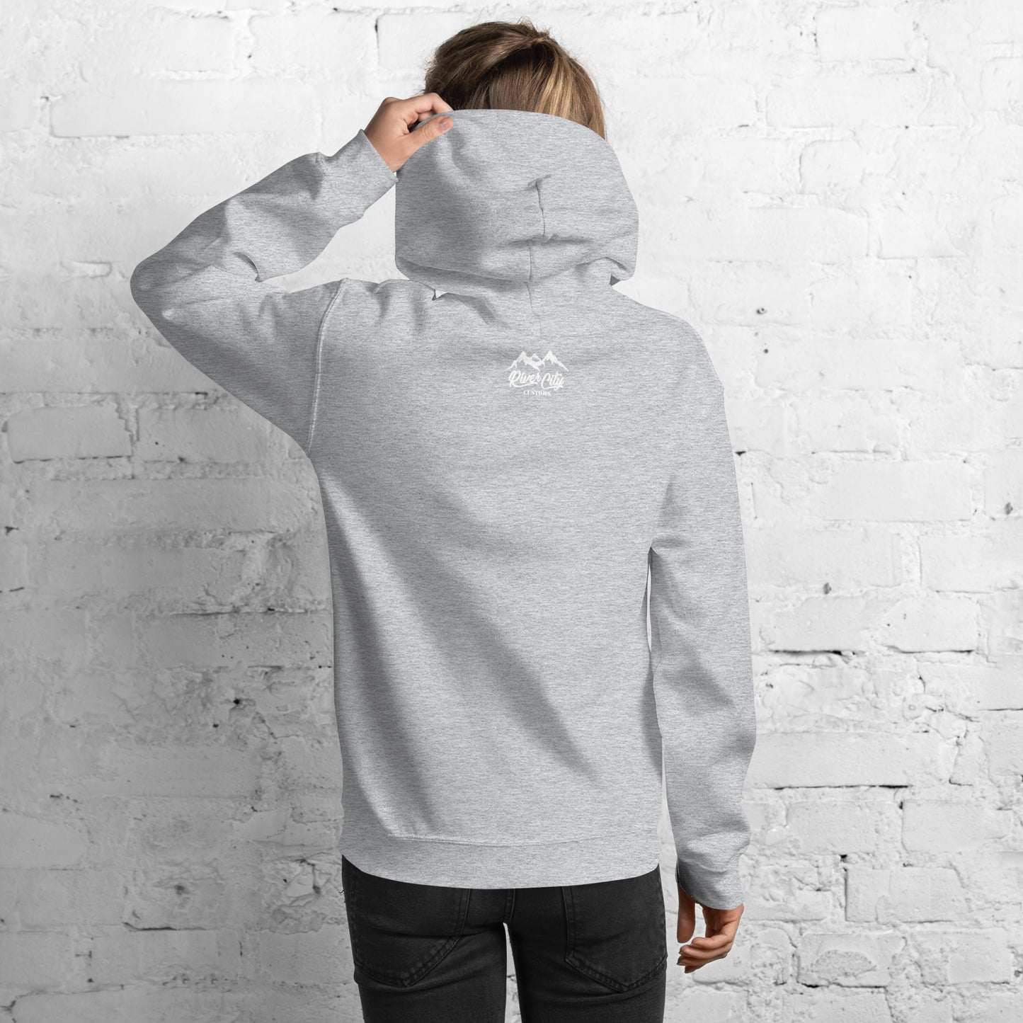 Fall Vibes Hoodie