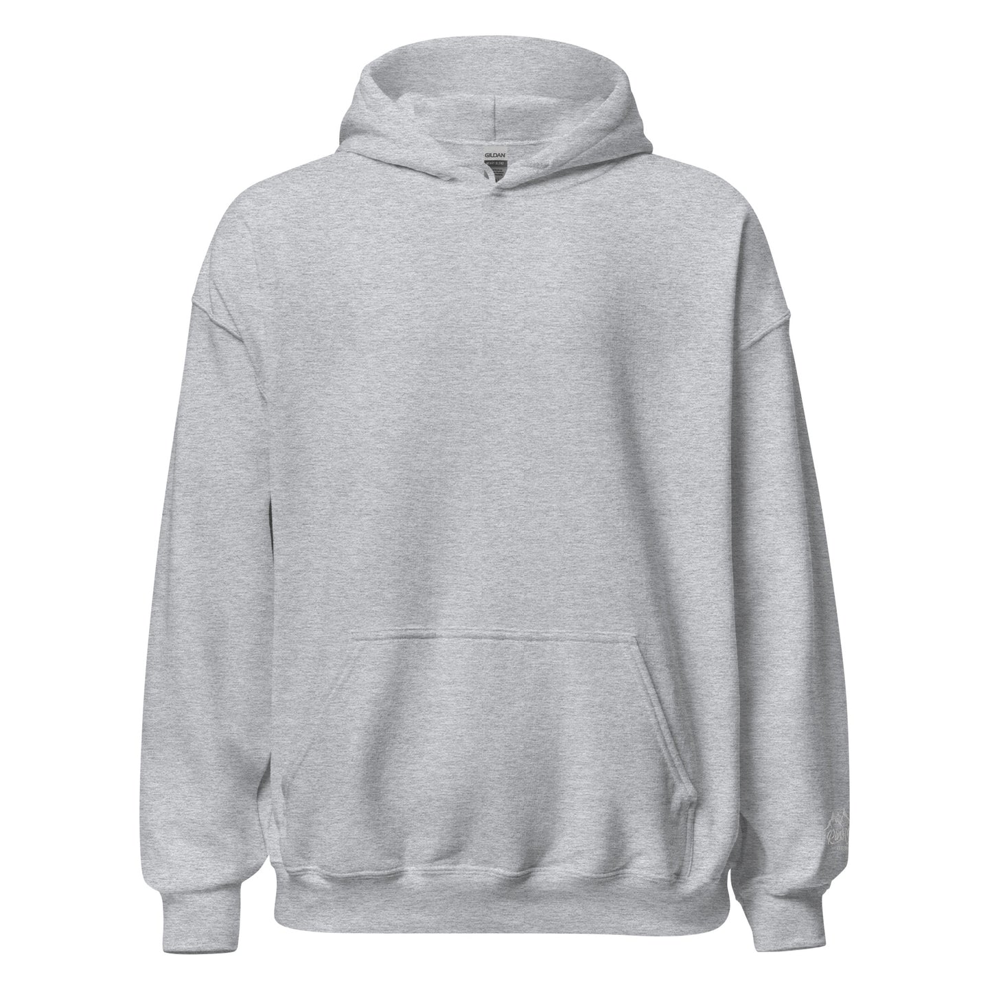 Salted Granola Hoodie