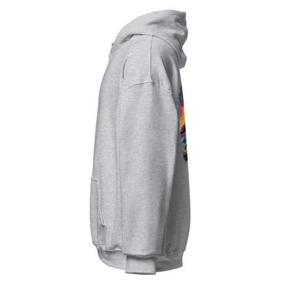 Salted Granola Hoodie