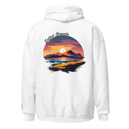 Salted Granola Hoodie