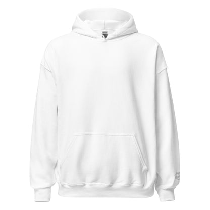 Salted Granola Hoodie