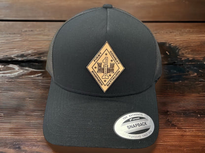 First Combat Engineer Batallion-Trucker Hat